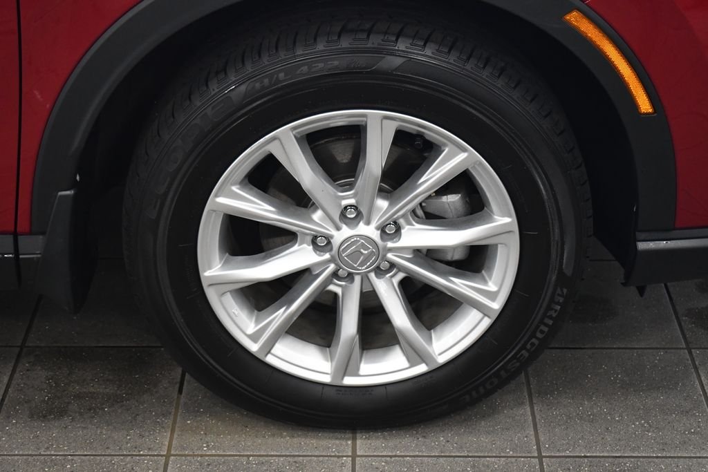 2024 Honda CR-V EX-L - Photo 12