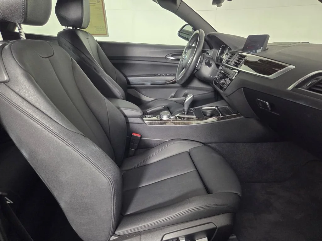Used 2020 Mineral Grey Metallic BMW 230i image 31