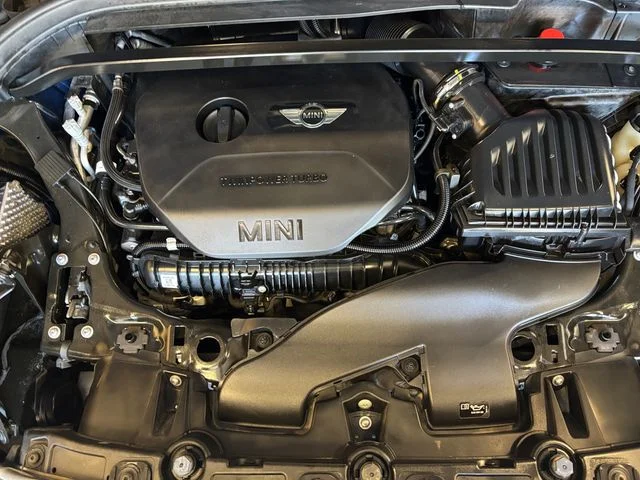 Used 2019 Blue MINI Iconic image 28