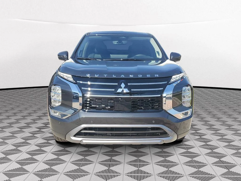 2026 Mitsubishi Outlander SE - Photo 2