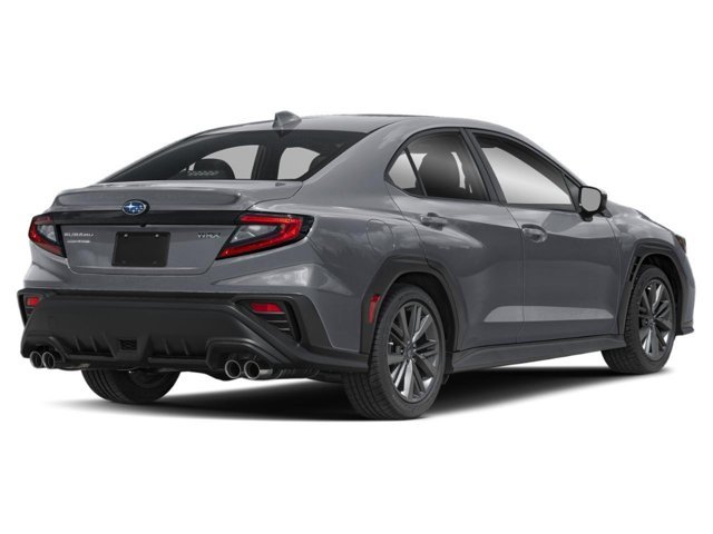 New 2026 MAGNETITE GRAY METALLIC Subaru Base image 11