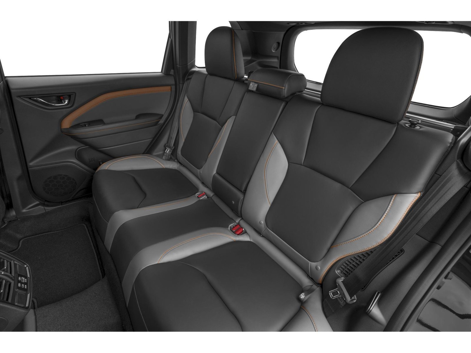 New 2026 RIVER ROCK PEARL Subaru Sport Hybrid image 8