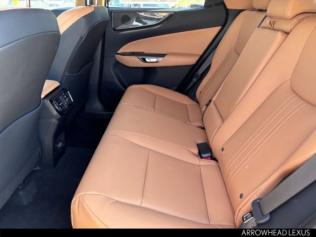 New 2026 Black Lexus 350 Premium image 12