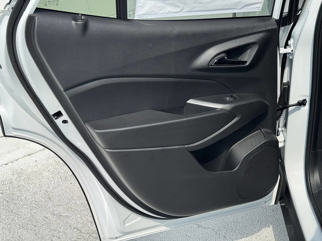 2026 Chevrolet Trax Activ - Photo 20