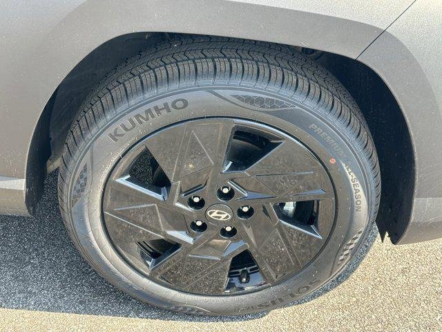 2026 Hyundai Kona SEL Sport - Photo 12