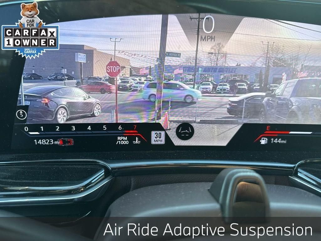 2023 Cadillac Escalade ESV V-Series - Photo 24