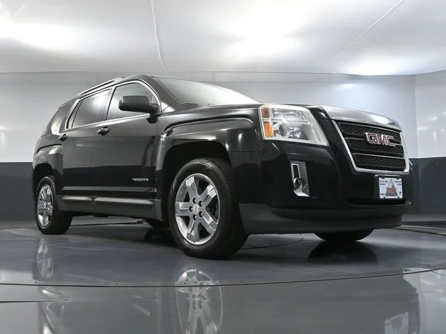 2013 GMC Terrain SLT-1 - Photo 49