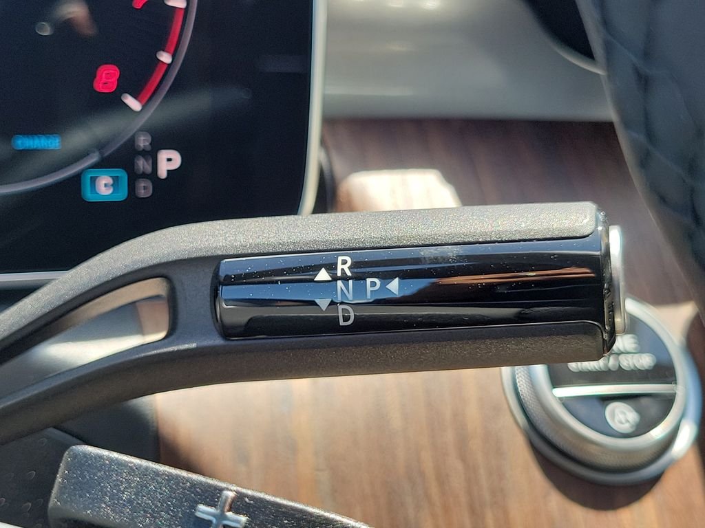New 2026 Polar White Mercedes-Benz C 300 image 31