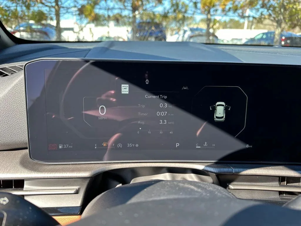 New 2026 Black Kia X-Line image 27