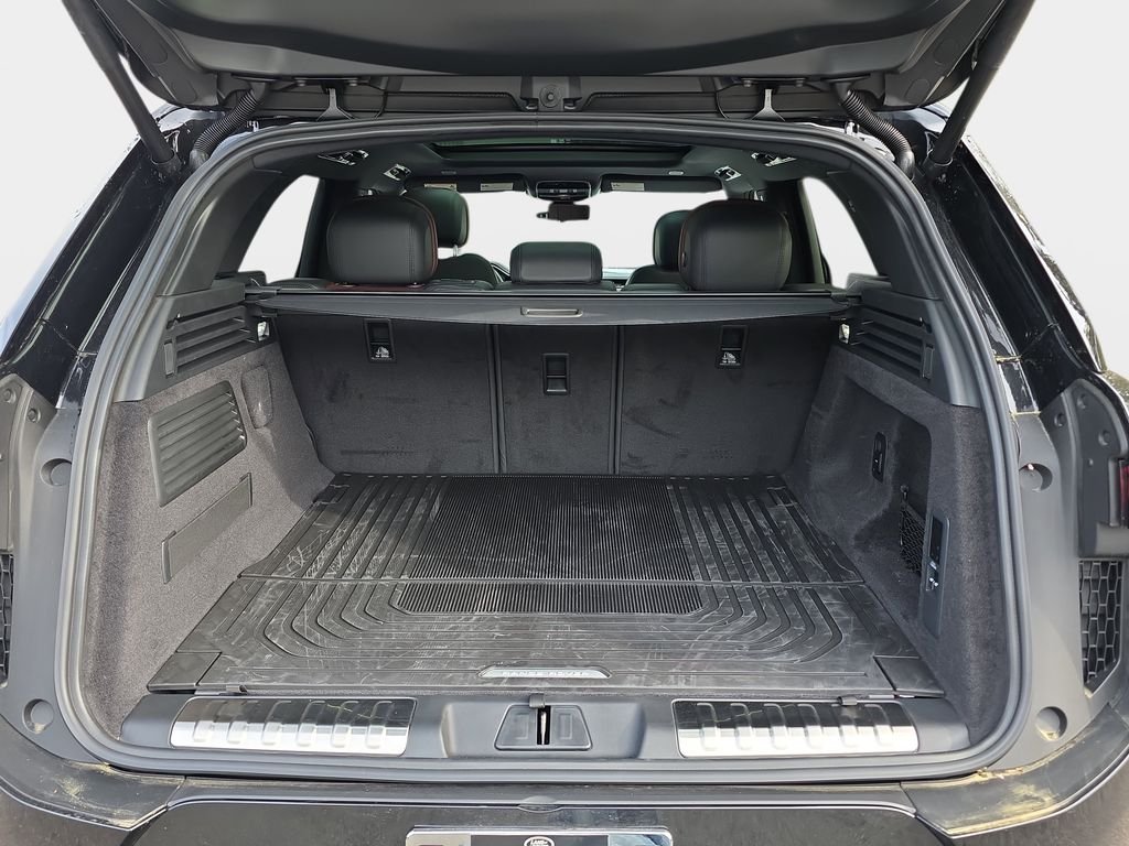 2025 Land Rover Range Rover Sport Dynamic SE - Photo 12
