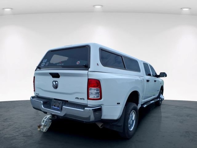 Used 2019 White Ram Tradesman image 17