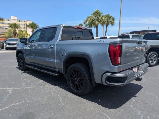 New 2026 Sterling Metallic GMC Elevation image 6