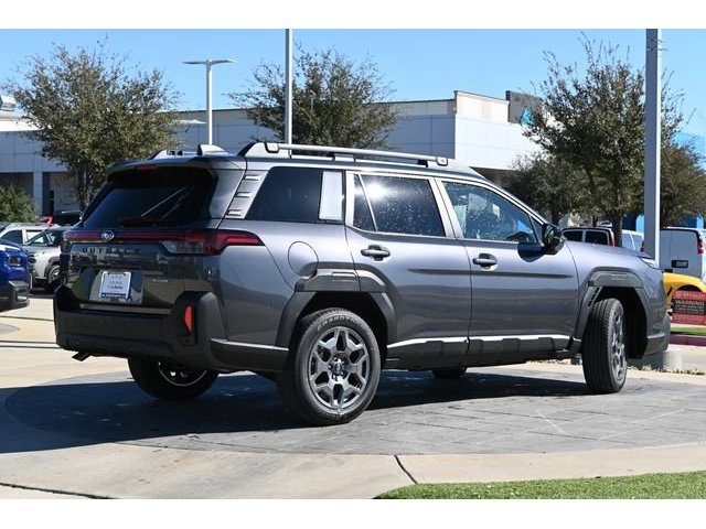 New 2026 Gray Subaru Premium image 37