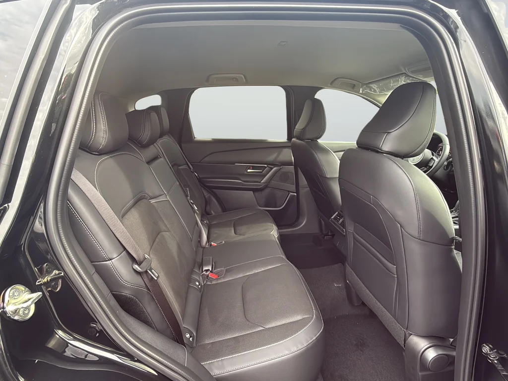 New 2026 Black Mazda 2.5 S Select image 25