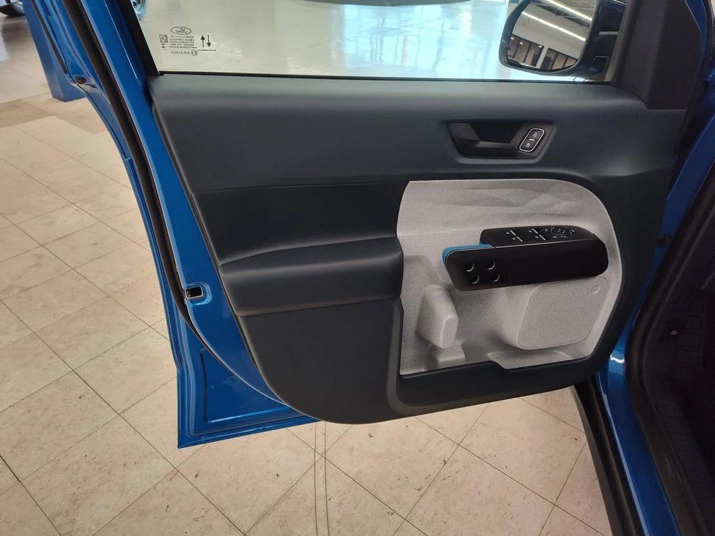 New 2026 Velocity Blue Ford XLT image 11