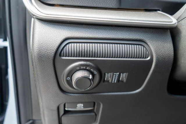 New 2026 Bright White Clearcoat Jeep  image 20