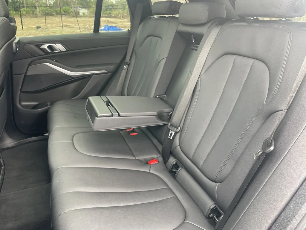 2022 BMW X5 40i - Photo 9