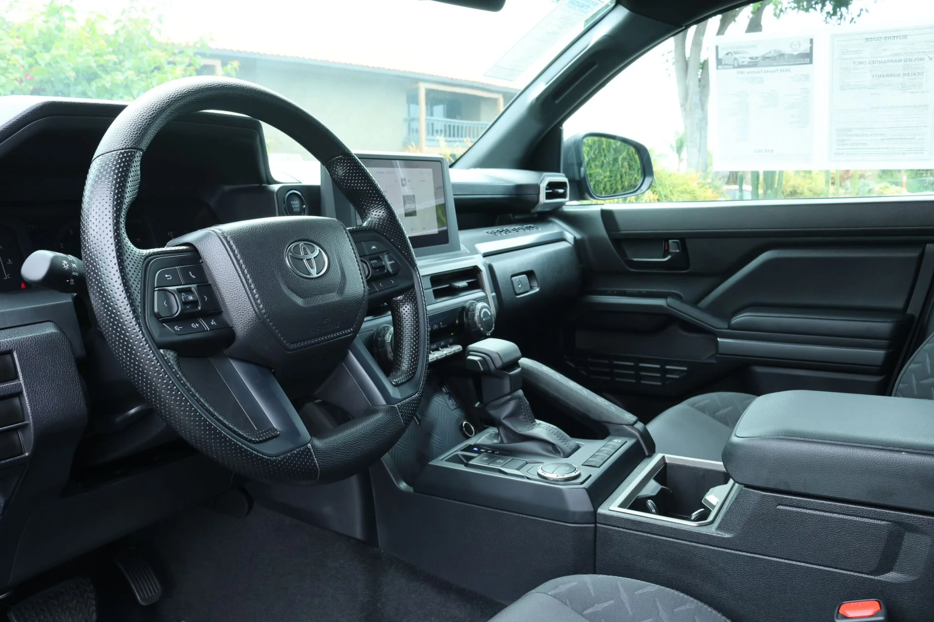 Used 2026  Toyota SR5 image 6