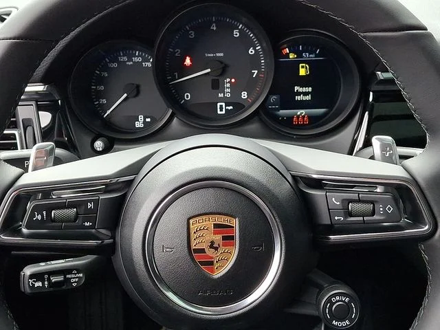 New 2026 Grey Porsche  image 19