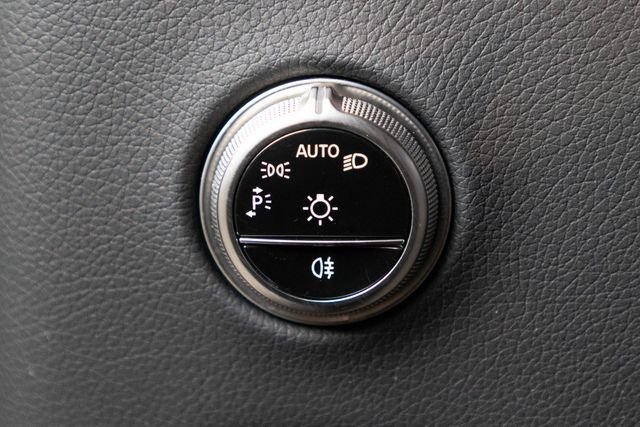 Certified Used 2025 Gray Mercedes-Benz GLC 300 image 23