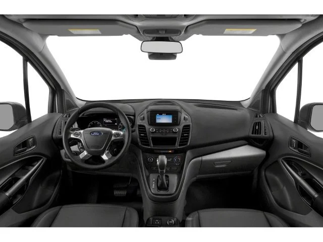 Used 2020 Frozen White Ford XL image 5