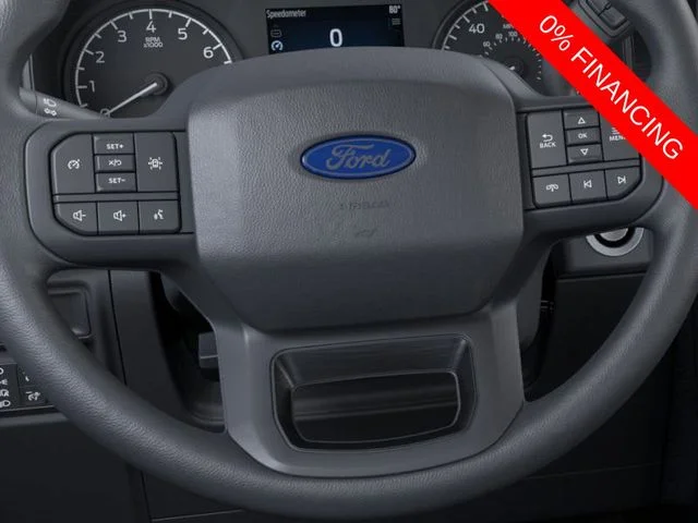 New 2026 White Ford XL image 12