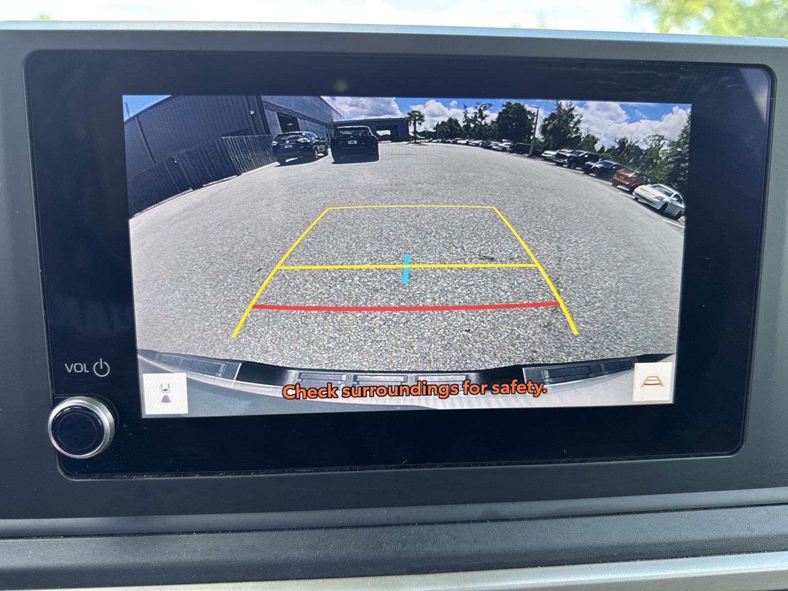 Used 2025 Ice Cap Toyota SR image 20