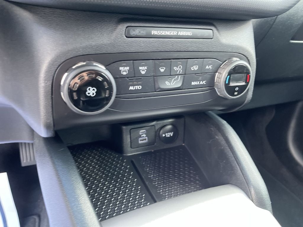 Used 2021 Silver Ford Big Bend image 16