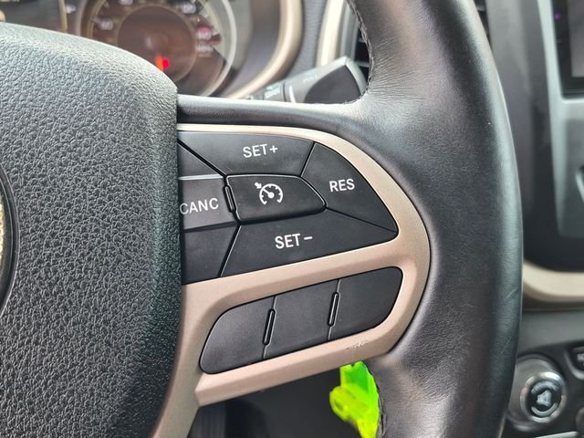 Used 2017 Blue Jeep Sport image 17