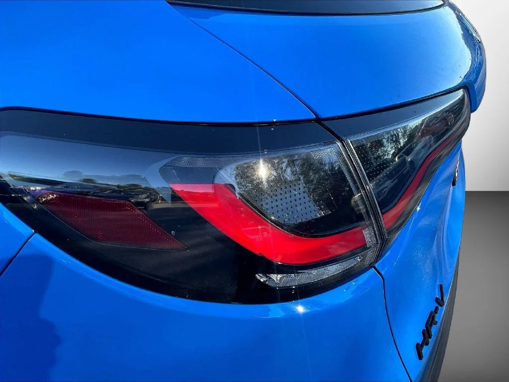 New 2027 Boost Blue Pearl Honda Sport AWD image 25