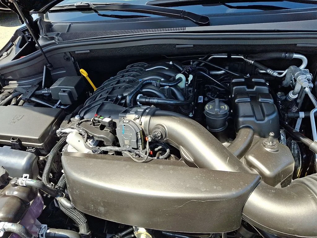 New 2026 DB Black Clearcoat Dodge GT Plus image 20