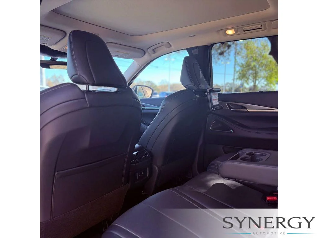 2026 INFINITI QX60 LUXE - Photo 30
