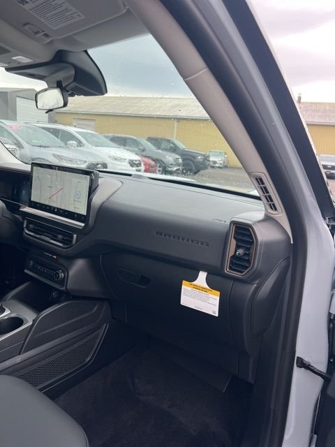 Used 2026 White Ford Big Bend image 60