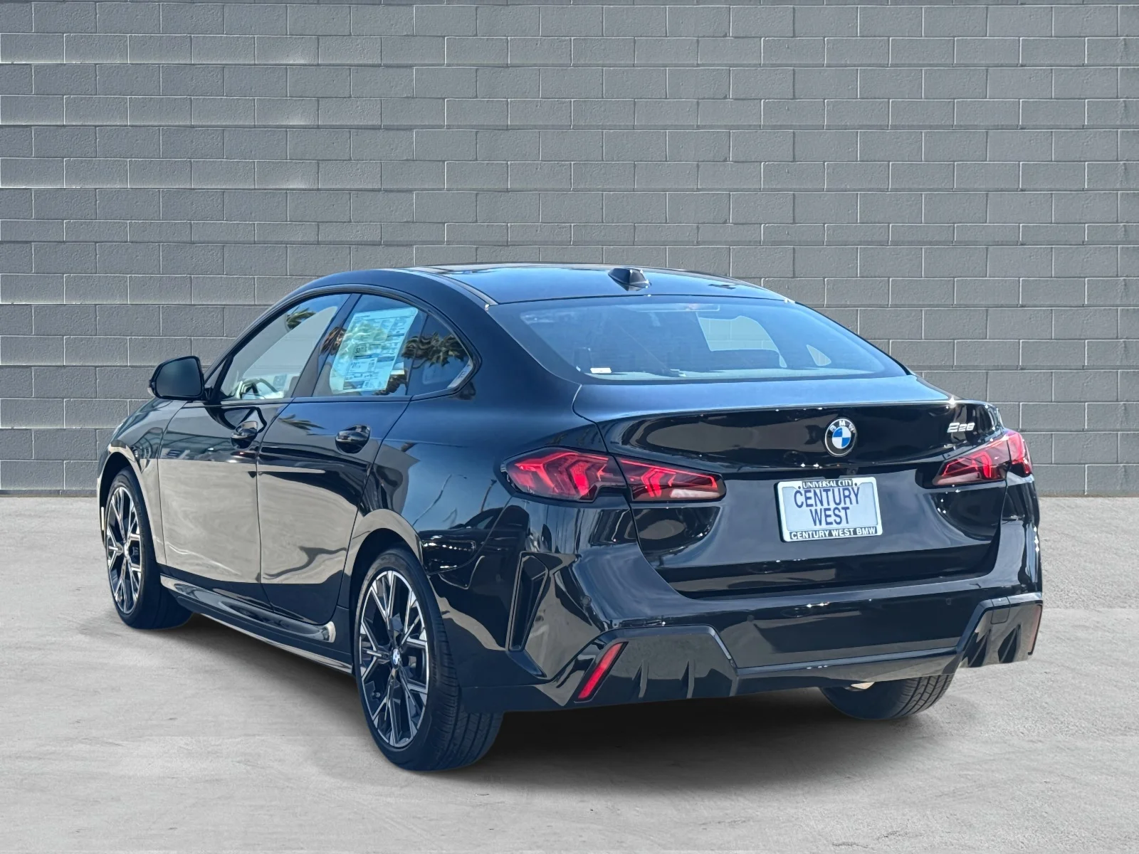 2026 BMW 2 Series 228 - Photo 3