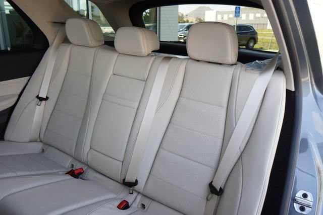 New 2026 Selenite Grey Metallic Mercedes-Benz GLE 450 image 58