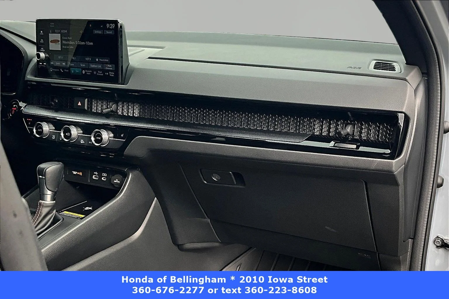 2023 Honda CR-V Sport Touring - Photo 52