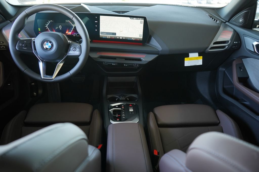 Used 2026 Skyscraper Gray Metallic BMW 228 Gran Coupe image 14