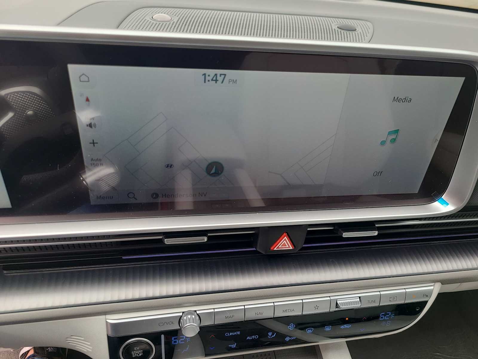 Certified Used 2023 Onyx Black Hyundai SEL image 30