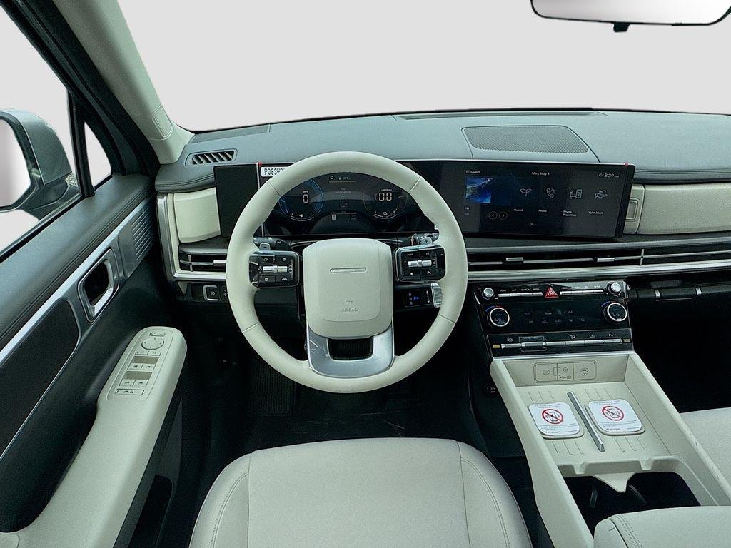 New 2026 Shimmering Silver Hyundai SE image 15