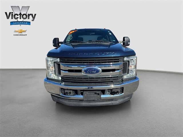 Used 2017 Ford F-250 Super Duty XL with VIN 1FT7W2B64HED17482 for sale in Kansas City