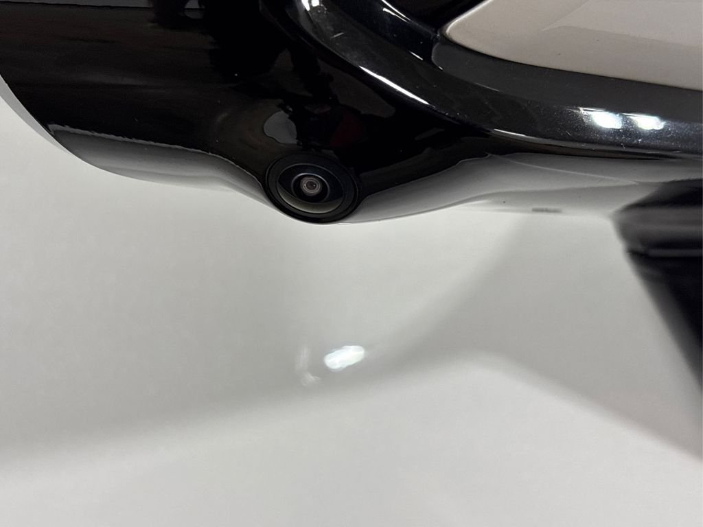 Used 2026 White Hyundai Calligraphy image 18