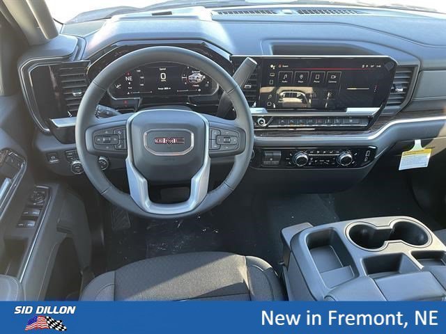 2026 GMC Sierra 1500 SLE - Photo 2