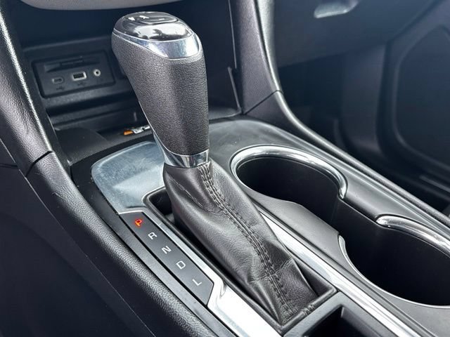 Used 2020 CAJUN RED TINTCOAT Chevrolet Premier image 15
