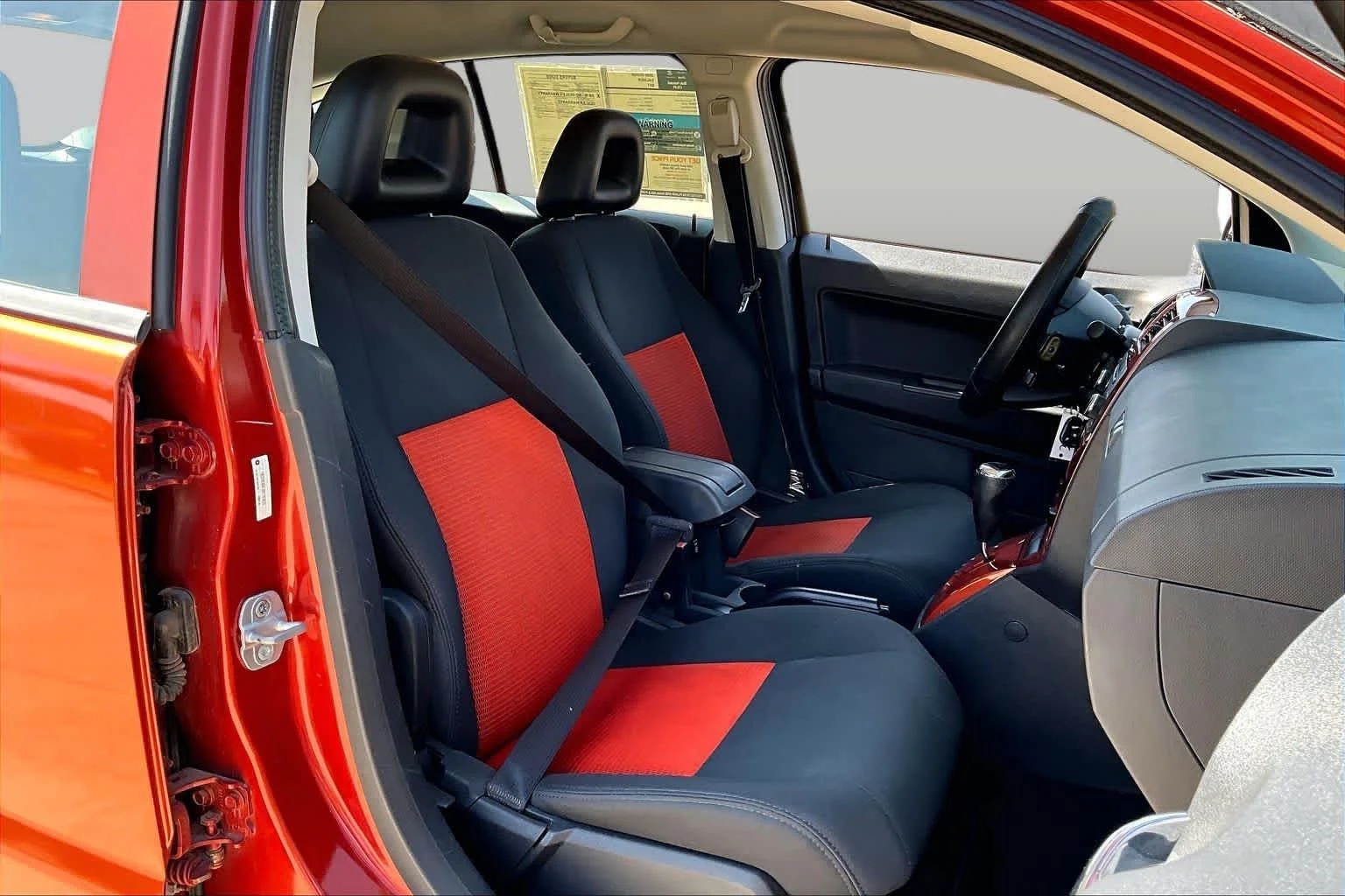 Pre-Owned 2009 Dodge Caliber SXT