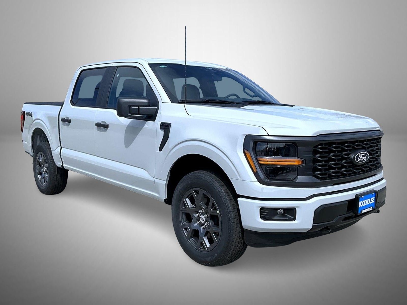 New 2026 Avalanche Ford STX image 3