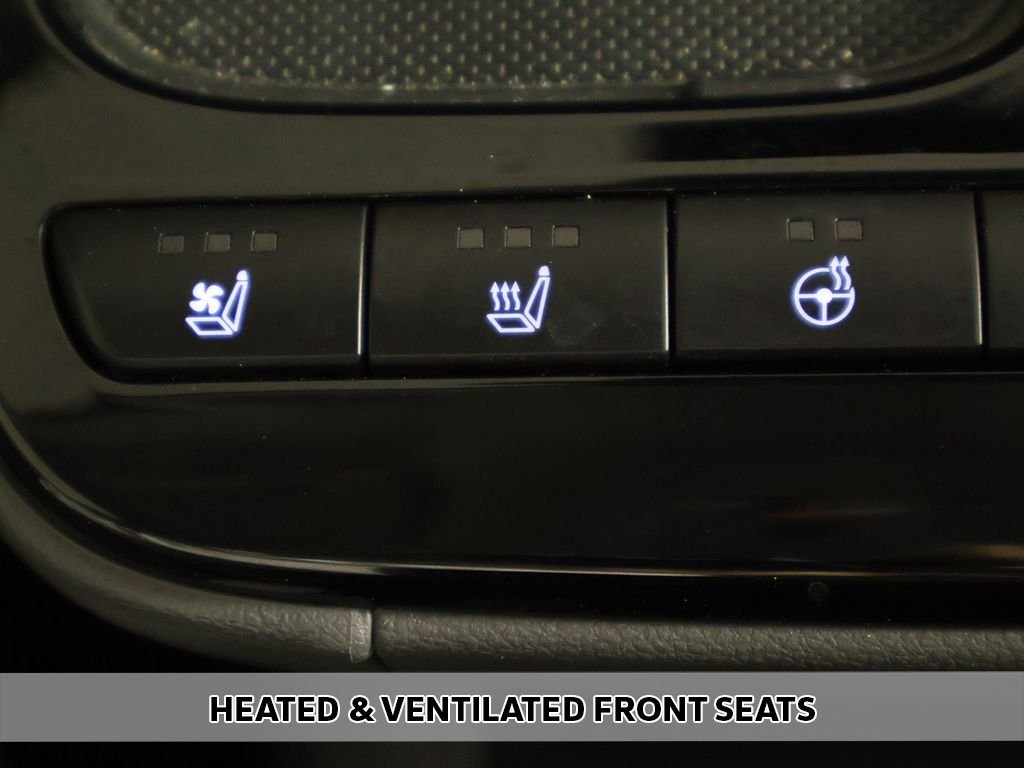 2025 Hyundai IONIQ 5 Limited - Photo 11