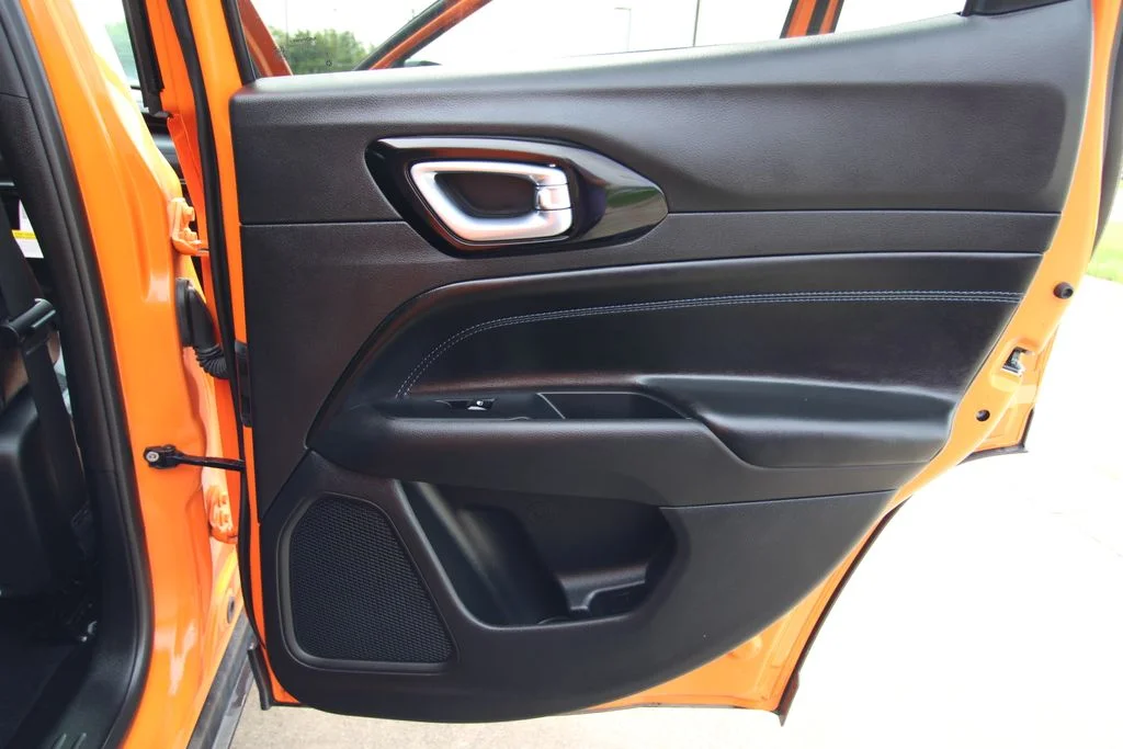 New 2026 Joose (DISC) Jeep Latitude image 40