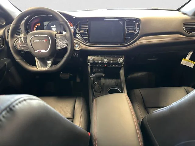 New 2026 Green Dodge GT Plus image 11