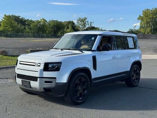 2023 Land Rover Defender 110 S