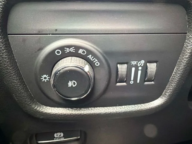 New 2026 Silver Zynith Jeep Limited image 33